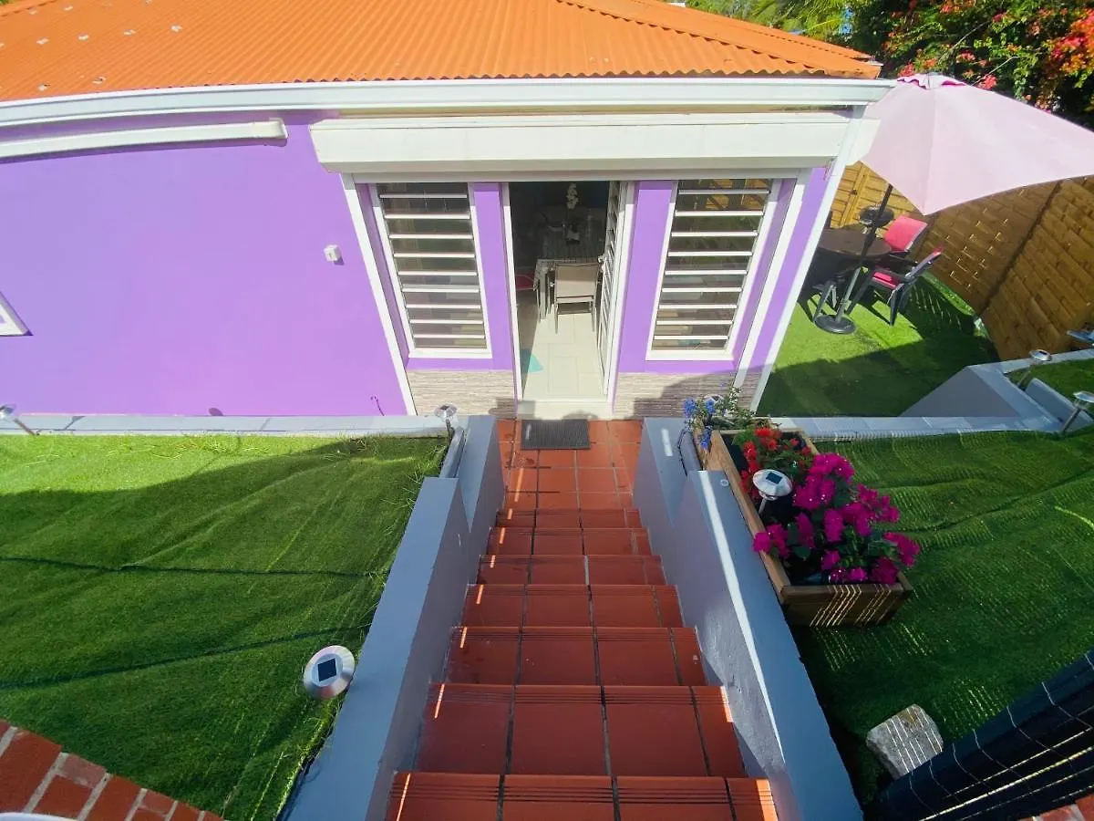 Maelya House Βίλα Sainte-Anne