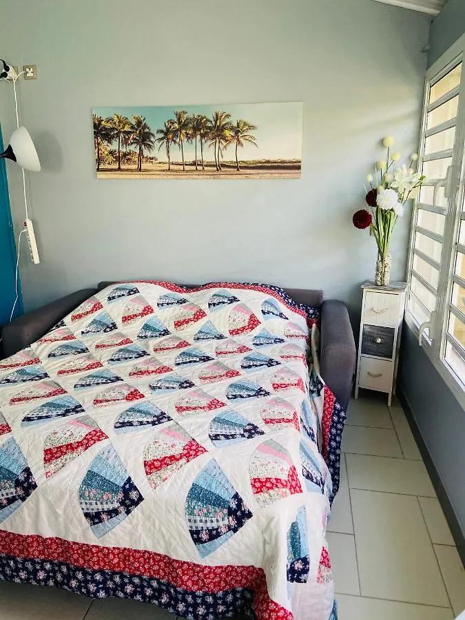 Maelya House Villa Sainte-Anne