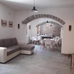 Viche Viche Couette-café Orgosolo
