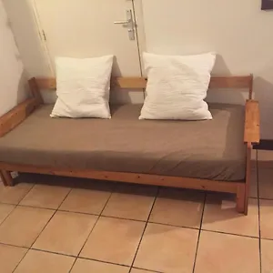 Les Pieds Dans L'eau Appartement