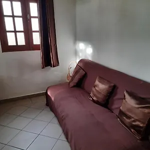 Chez Lilise 3 Appartement