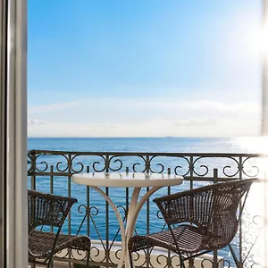 Schubert Hotel Opatija