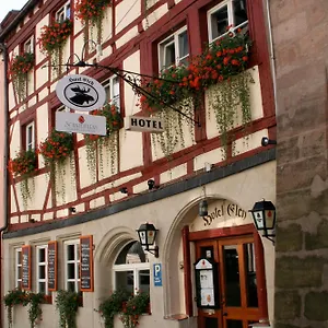 Elch Hotel Nuremberg